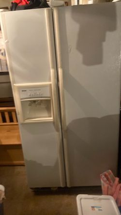 Kenmore reff