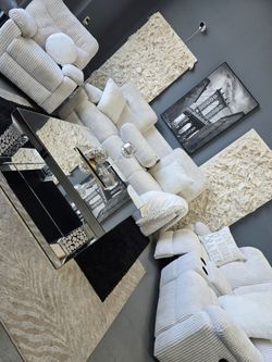 ✨️Reclining Sectionals Sofas ✨️ Furniture Sectionals, Bedrooms, Dining Avail