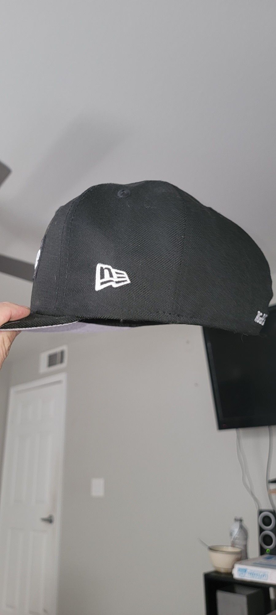 Supreme Hat