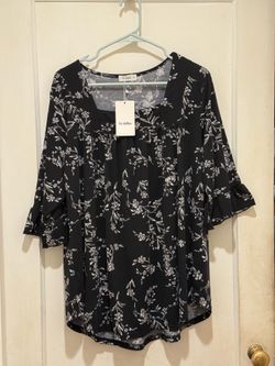 Women’s Blouses