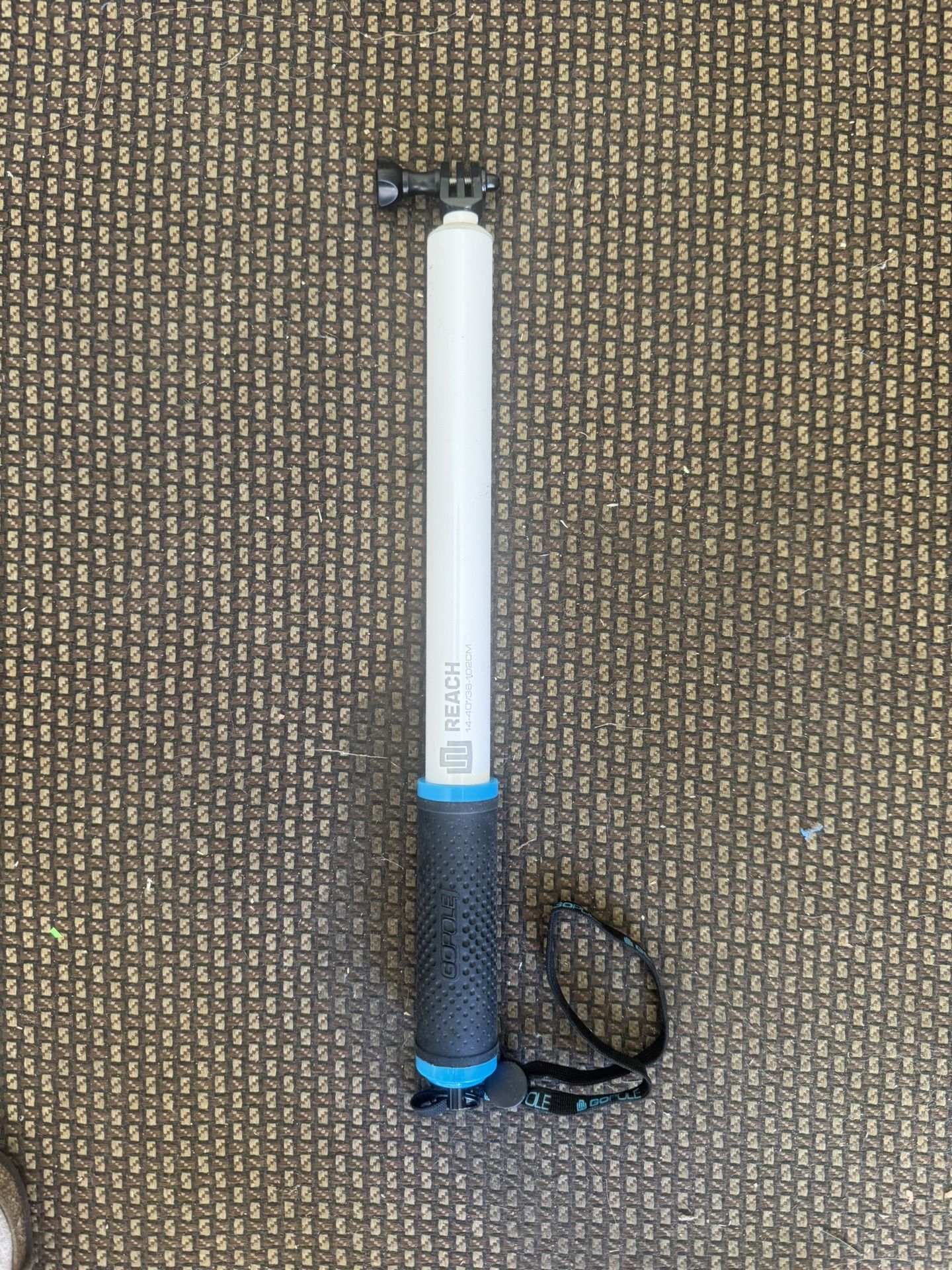 REACH GoPro Stick
