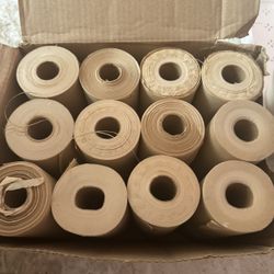 Masking Paper 9 Pulgadas 
