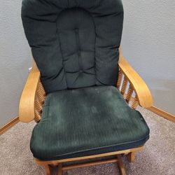 Glider Rocker