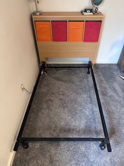 Kids Twin bed