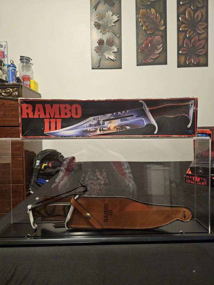 Rambo 3