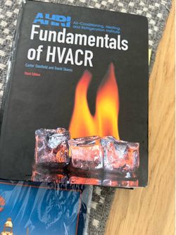 HVAC book