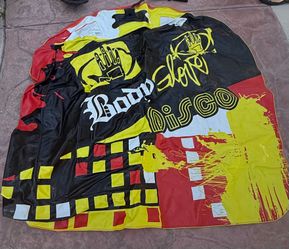 Body Glove “Disco” towable tube