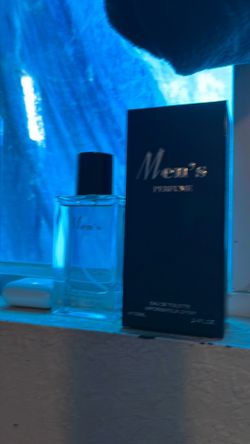 Men’s cologne