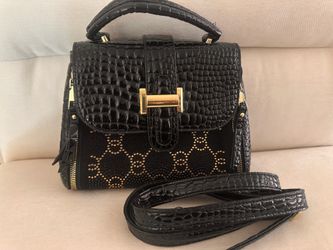 New purse