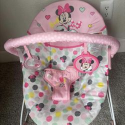 Baby Bouncer 