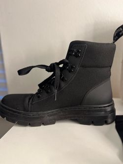 Dr. Martens 8 1/2
