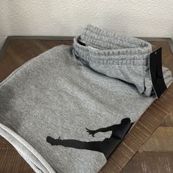 Air Jordan Shorts     Size Youth XL   $10