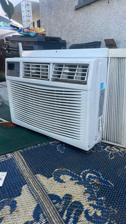 Window A/C Unit