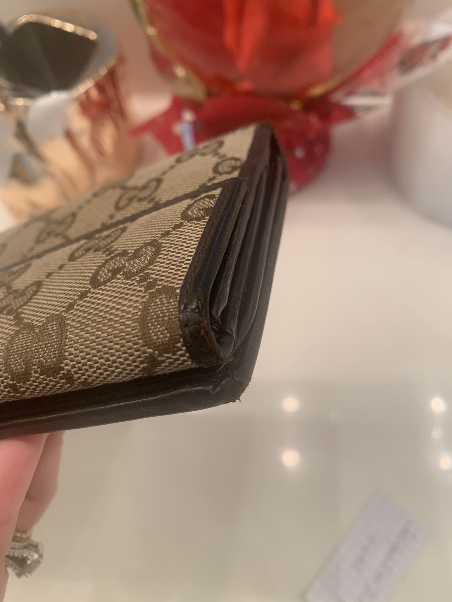 Duplicate Designer Wallets Top Quality for Sale in Irvine, CA - OfferUp