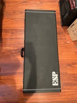 Esp v hardcase