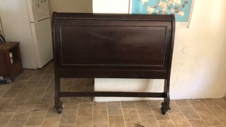 Bed frame