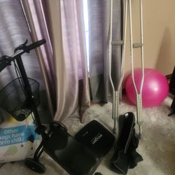 Free Medical Supplies 