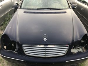 New And Used Mercedes Parts For Sale In Palm Bay Fl Offerup