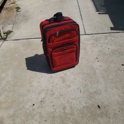 Suitcase
