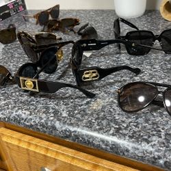 Designer Sunglasses 