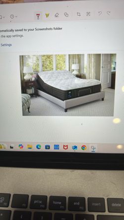 Sealy Mattress With Mattress Firm 900 Adjustable Base