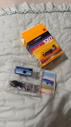 KODAK Blind box
