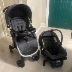Graco Stroller 