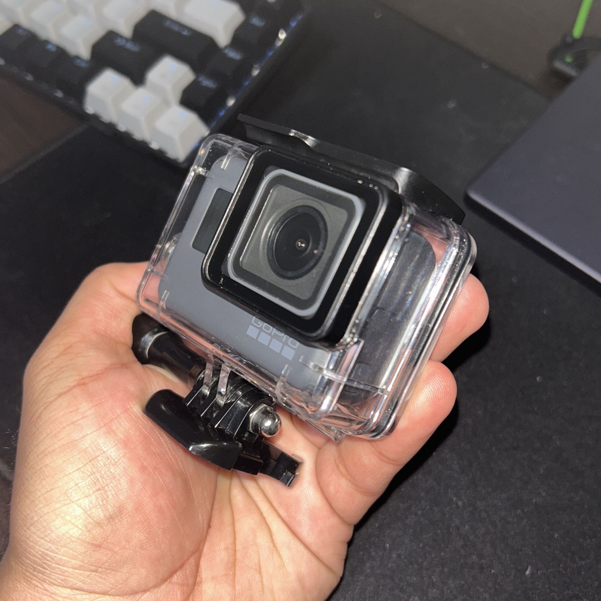 Go Pro Hero 5