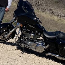 Street Glide 