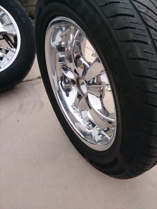 Rims and Tires for Sale in Las Vegas, NV OfferUp