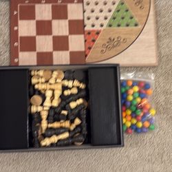 Chess,checkers,Chinese Checkers