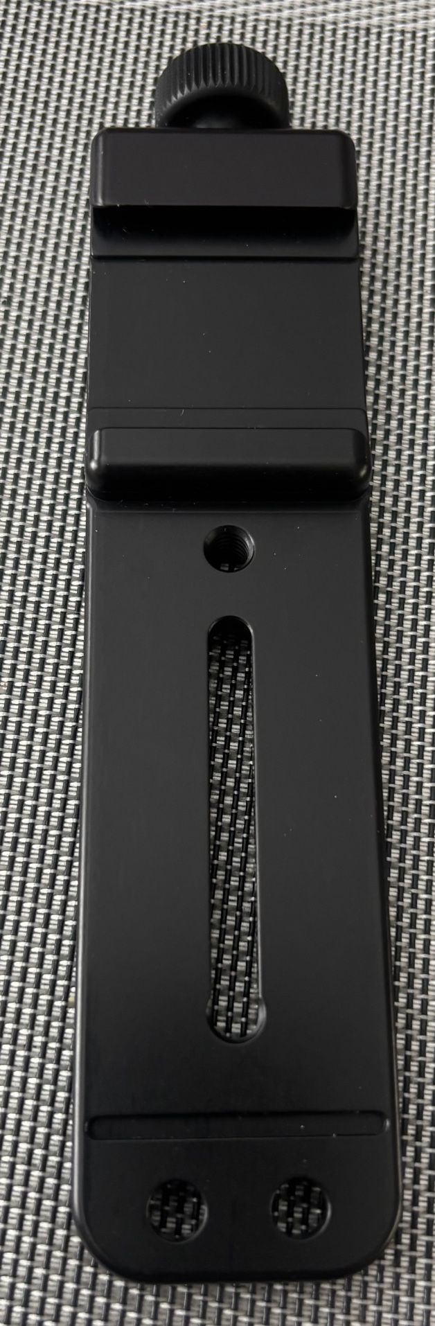 Camera Telephoto Lens Bracket 🎥