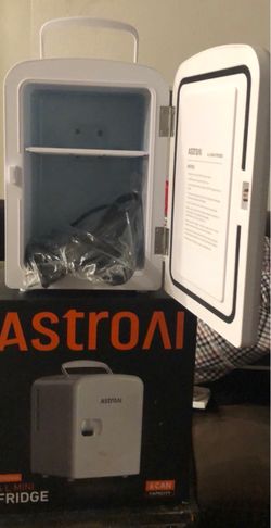 Astroni  mini fridge