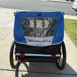 2020 Burley Encore 2 seater