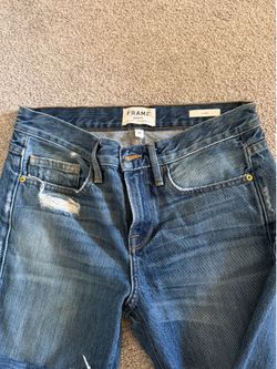 FRAME denim