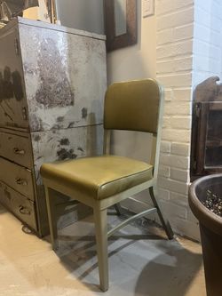 1970s Tanker Chair InterRoyal