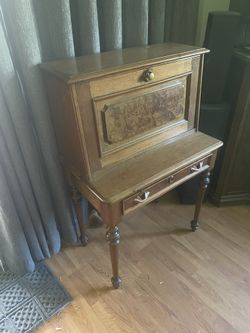 Antique Desk