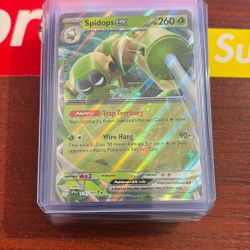 pokémon card
