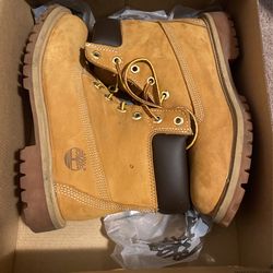 Timberland 