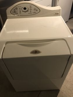 Dryer for $140 text me if interested