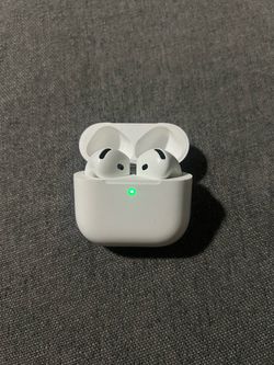Genuine Apple Airpod 4