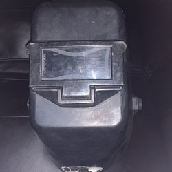 Welder Mask