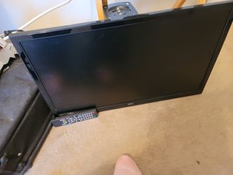 Seiki 29 Inch Tv