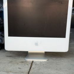 IMAC COMPUTER