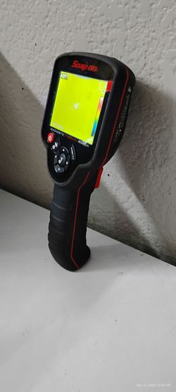 Snap-on EETH300 Diagnostic Thermal Imager