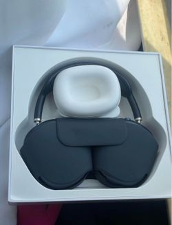 AirPods Max – Brand New