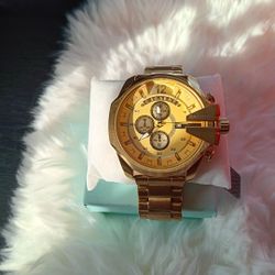 New Men's Luxury Watch 