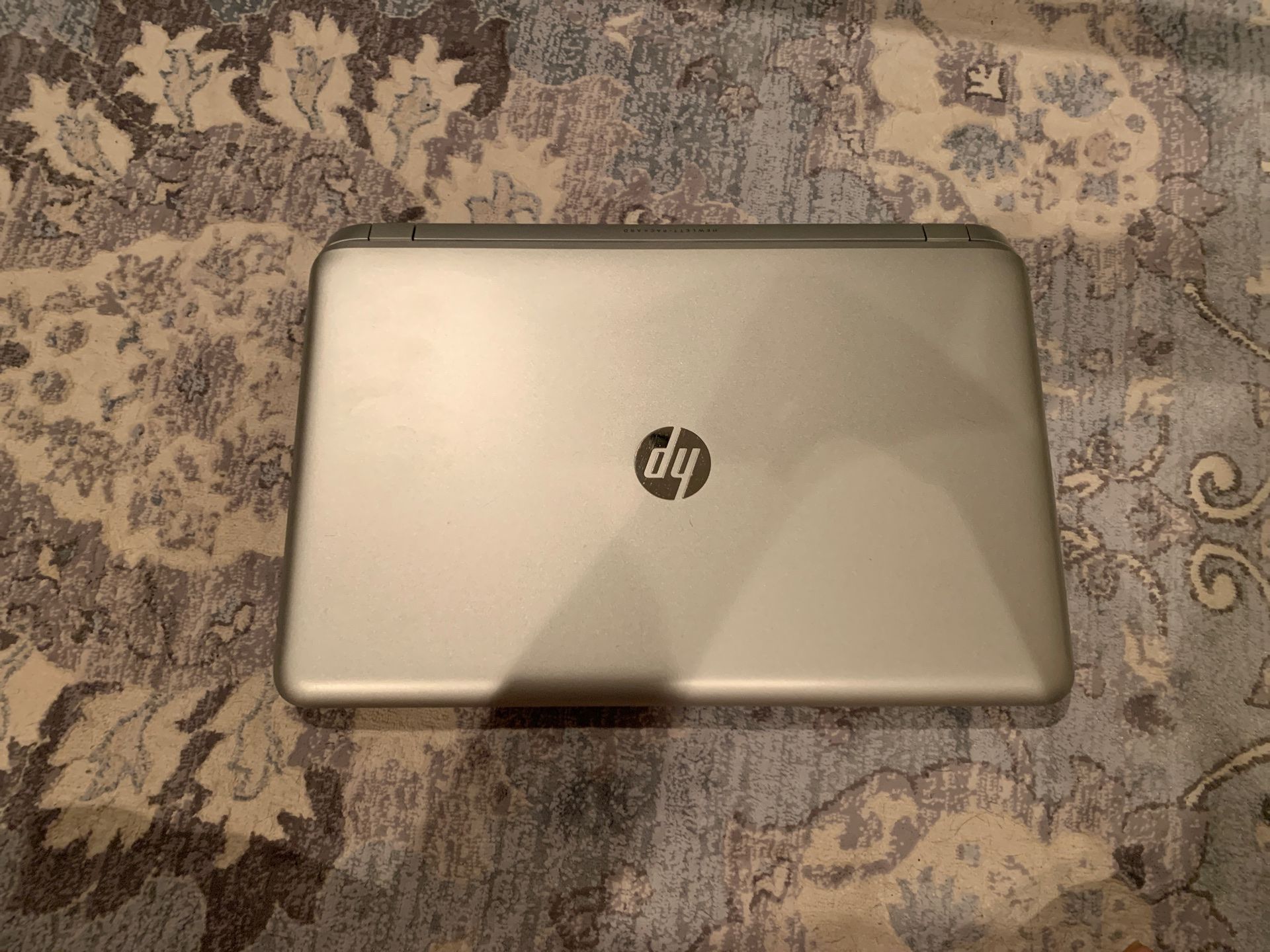 HP Envy m7 Notebook PC Laptop; 17.3” Touch Screen, Beats Audio, i7-4th Gen, 12GB Ram, GeForce 840M, 1TB Storage