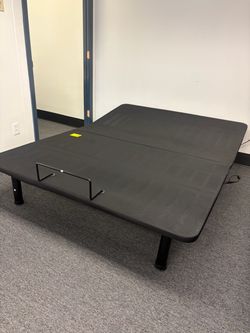 QUEEN ADJUSTABLE BRAND NEW