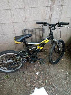 IronHorse Anzer Peak DS Interlink Dual suspension for Sale in